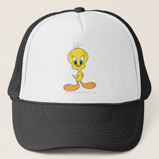 TWEETY™ Proud Truckerkappe (Vorderseite)