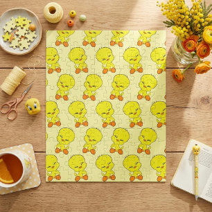 Tweety Puzzle