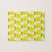 Tweety Puzzle (Horizontal)