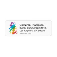 TWEETY™ Rainbow Stars