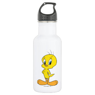 TWEETY™  Räuchervögel Edelstahlflasche
