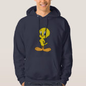 TWEETY™| Räuchervögel Hoodie (Vorderseite)
