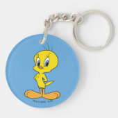 TWEETY™| Räuchervögel Schlüsselanhänger (Rückseite)