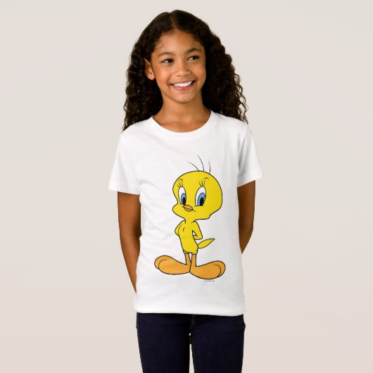 TWEETY™| Räuchervögel T-Shirt (Vorne ganz)