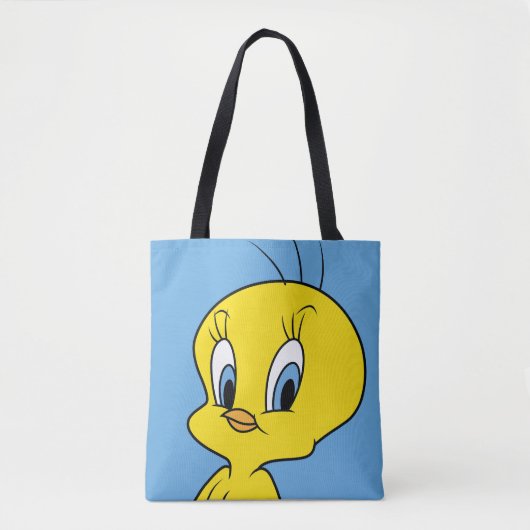 TWEETY™| Räuchervögel Tasche (Vorderseite)