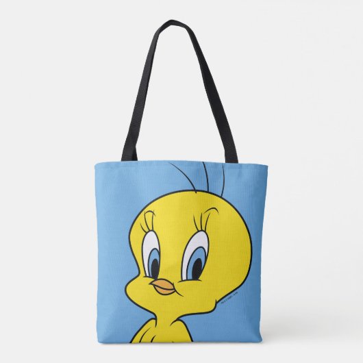 TWEETY™| Räuchervögel Tasche (Rückseite)