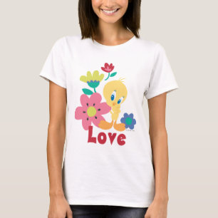 TWEETY™ Red Liebe T-Shirt