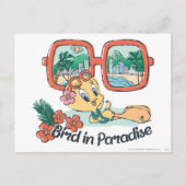 TWEETY™ Rio Postkarte (Vorderseite)