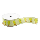 Tweety Ripsband (Spule)