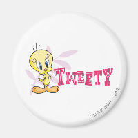 "TWEETY™" rosa