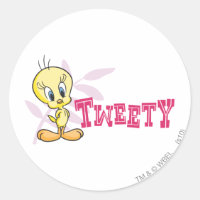 "TWEETY™" rosa