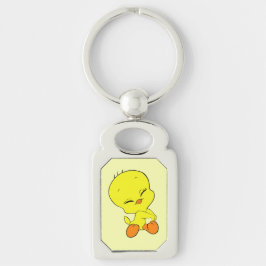 Tweety Schlüsselanhänger
