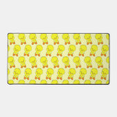 Tweety Schreibtischunterlage (Vorderseite)