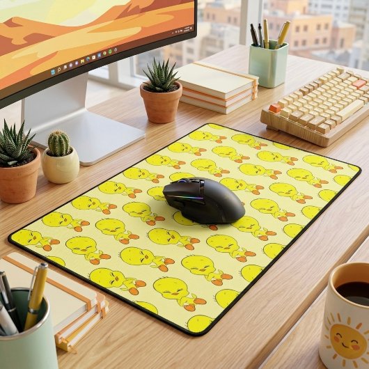 Tweety Schreibtischunterlage