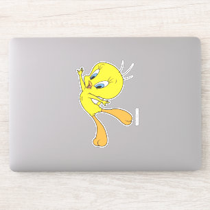 TWEETY™ See Me Fly Aufkleber