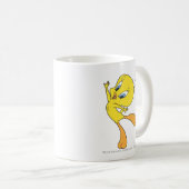 TWEETY™ See Me Fly Kaffeetasse (VorderseiteRechts)
