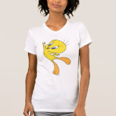 TWEETY™ See Me Fly T-Shirt (Vorderseite)
