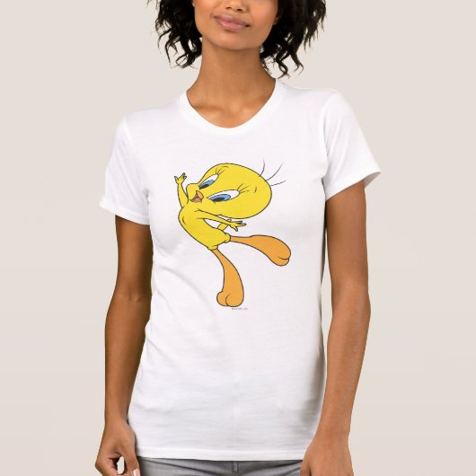 TWEETY™ See Me Fly T-Shirt (Vorderseite)