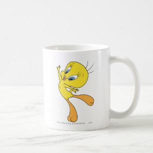 TWEETY™ Sieh mich fliegen Kaffeetasse