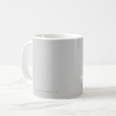 TWEETY™ Sitzend 2 Kaffeetasse (Vorderseite Links)