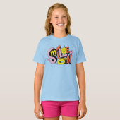 TWEETY™ Smile On T-Shirt (Vorne ganz)
