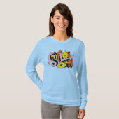 TWEETY™ Smile On T-Shirt (Vorne ganz)