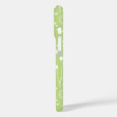 TWEETY™ Springtime Vibes Case-Mate iPhone Hülle (Rückseite / Links)