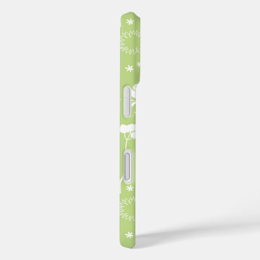 TWEETY™ Springtime Vibes Case-Mate iPhone Hülle (Rückseite / Rechts)