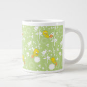 TWEETY™ Springtime Vibes Jumbo-Tasse (Rechts)