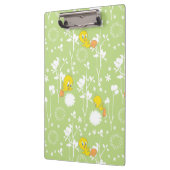 TWEETY™ Springtime Vibes Klemmbrett (Links)