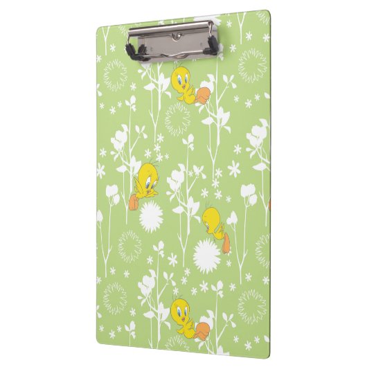 TWEETY™ Springtime Vibes Klemmbrett (Links)