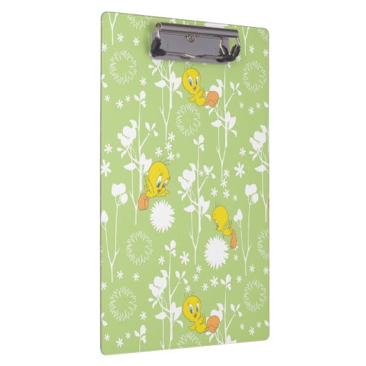 TWEETY™ Springtime Vibes Klemmbrett (Rechts)