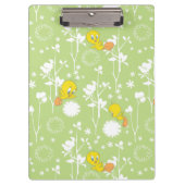 TWEETY™ Springtime Vibes Klemmbrett (Vorderseite)
