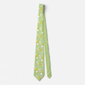 TWEETY™ Springtime Vibes Krawatte (Vorderseite)