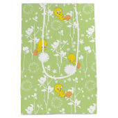 TWEETY™ Springtime Vibes Mittlere Geschenktüte (Rückseite)