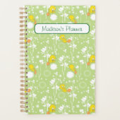 TWEETY™ Springtime Vibes Planer (Vorderseite)