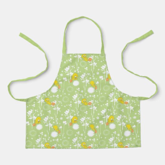 TWEETY™ Springtime Vibes Schürze (Vorderseite)