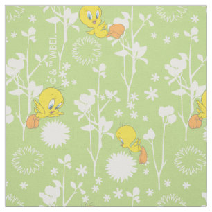 TWEETY™ Springtime Vibes Stoff