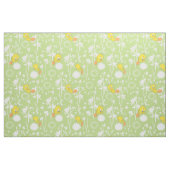 TWEETY™ Springtime Vibes Stoff (Fat Quarter (45,7 x 55,9 cm))