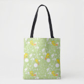 TWEETY™ Springtime Vibes Tasche (Vorderseite)