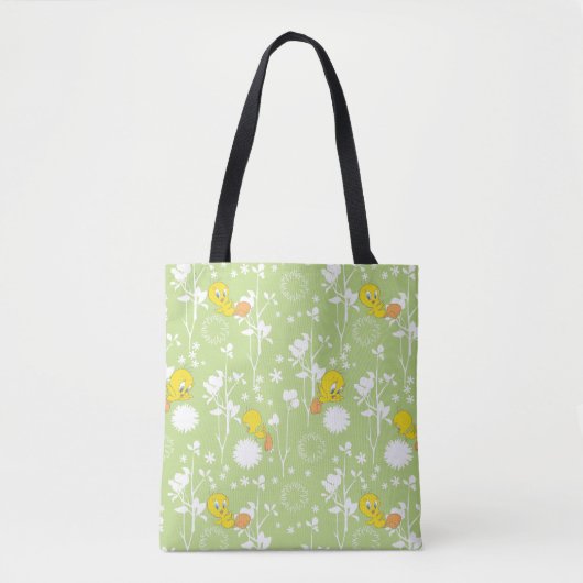 TWEETY™ Springtime Vibes Tasche (Vorderseite)