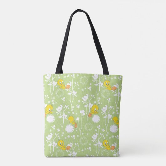 TWEETY™ Springtime Vibes Tasche (Rückseite)