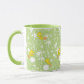 TWEETY™ Springtime Vibes Tasse (Links)