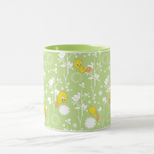 TWEETY™ Springtime Vibes Tasse (Zentrum)