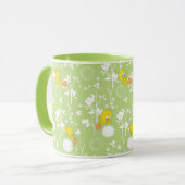 TWEETY™ Springtime Vibes Tasse (Vorderseite Links)