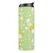 TWEETY™ Springtime Vibes Thermosbecher (Nach links gedreht)