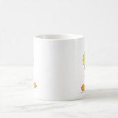 TWEETY™ Stolz Kaffeetasse (Mittel)