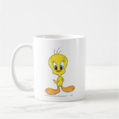 TWEETY™ Stolz Kaffeetasse (Links)