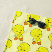 Tweety Strandtuch (Beispiel)