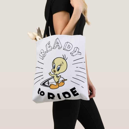 TWEETY™ Surfboard - Reitbereit Tasche (Von Nahem)